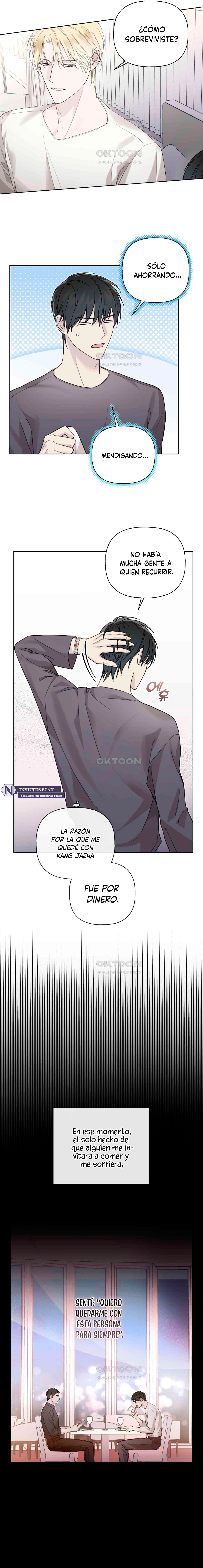 Un guia peligroso Capitulo 35 página 5