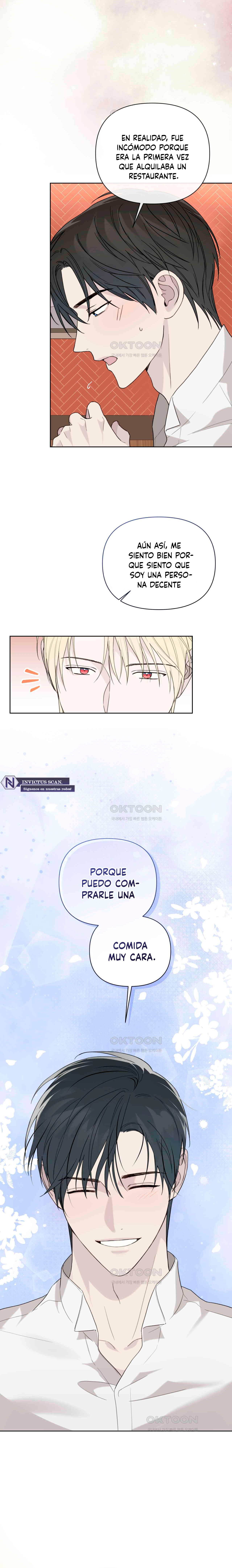 Un guia peligroso Capitulo 36 página 14