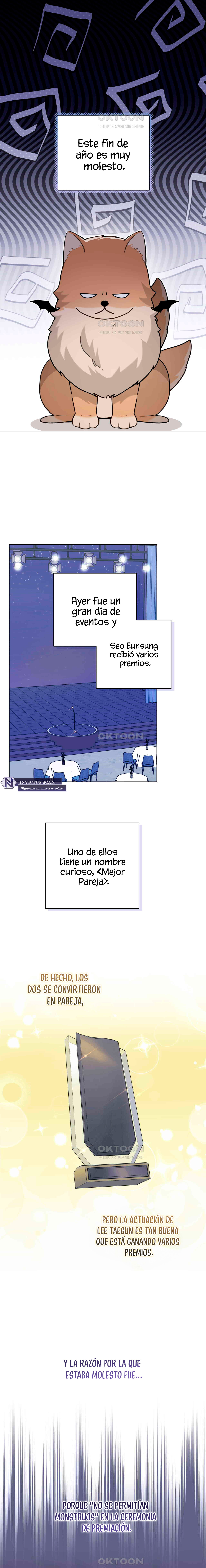 Un guia peligroso Capitulo 36 página 2