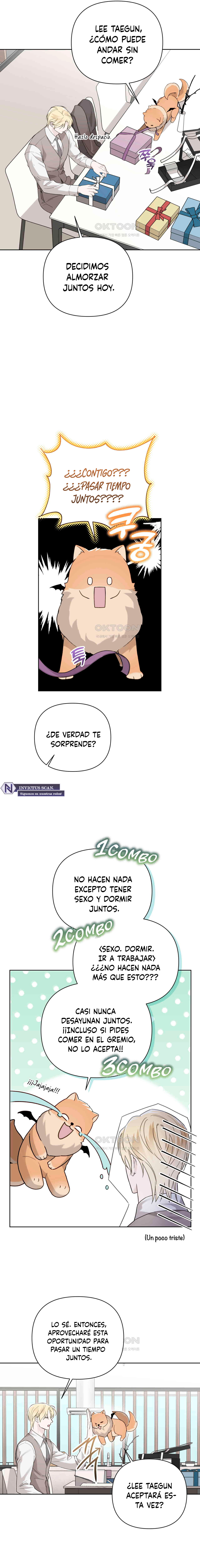 Un guia peligroso Capitulo 36 página 4