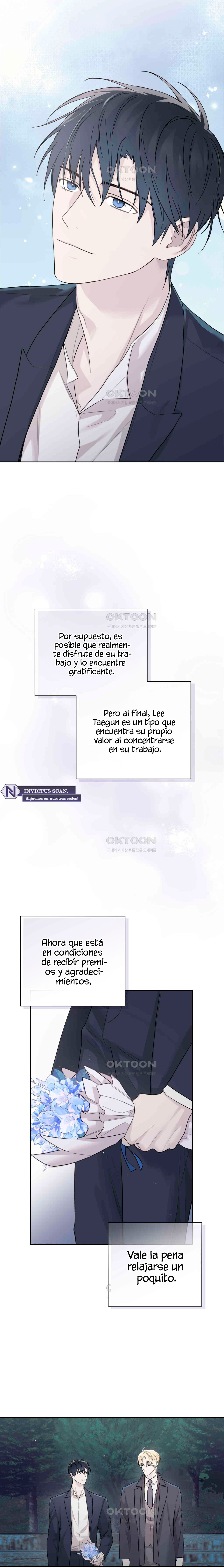 Un guia peligroso Capitulo 37 página 13