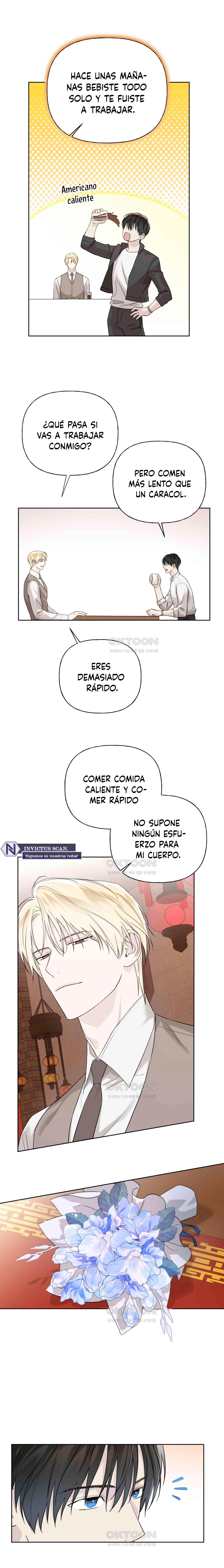 Un guia peligroso Capitulo 37 página 4