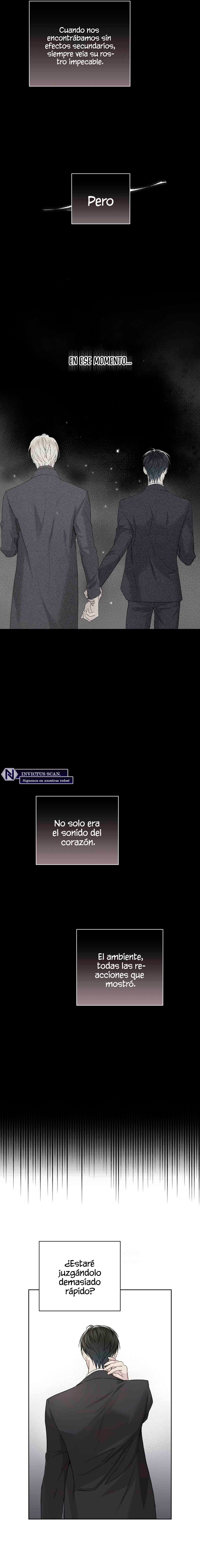 Un guia peligroso Capitulo 38 página 11