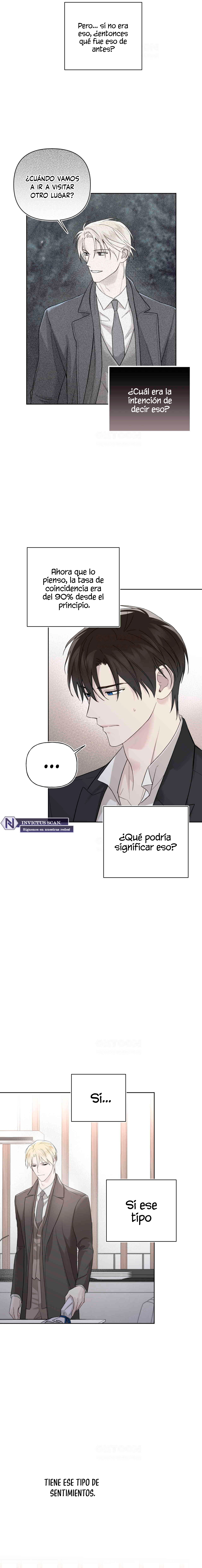 Un guia peligroso Capitulo 38 página 12