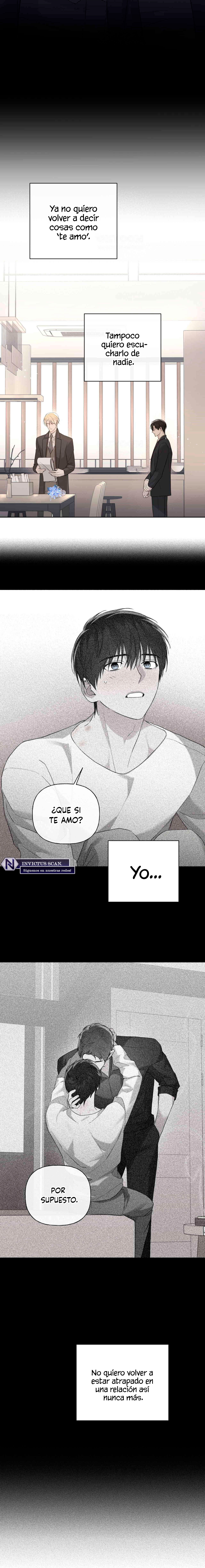 Un guia peligroso Capitulo 38 página 14