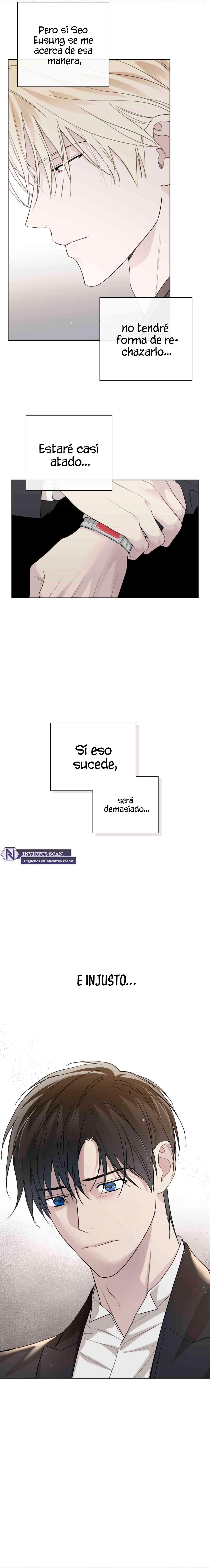 Un guia peligroso Capitulo 38 página 15