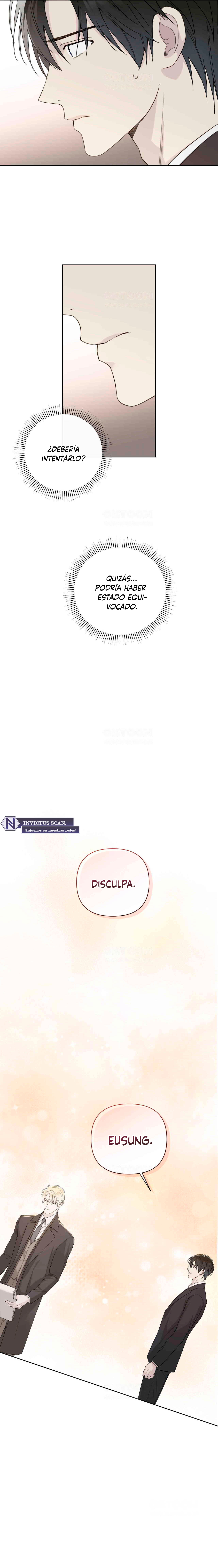 Un guia peligroso Capitulo 38 página 16