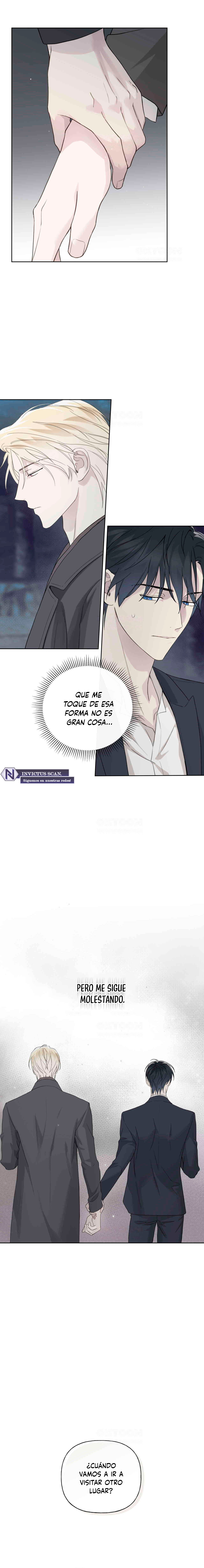 Un guia peligroso Capitulo 38 página 6