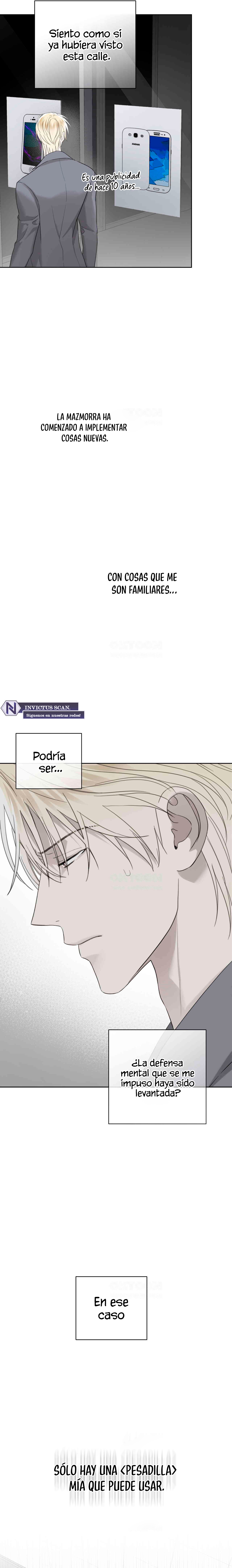 Un guia peligroso Capitulo 39 página 17