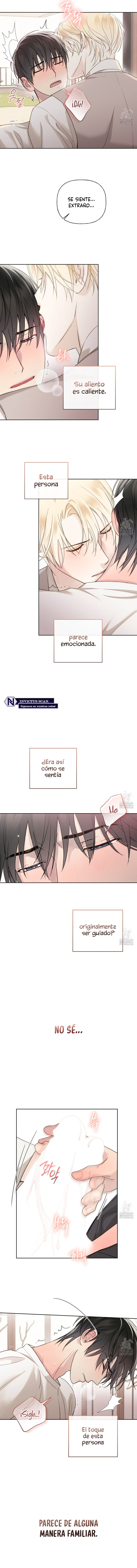 Un guia peligroso Capitulo 46 página 6