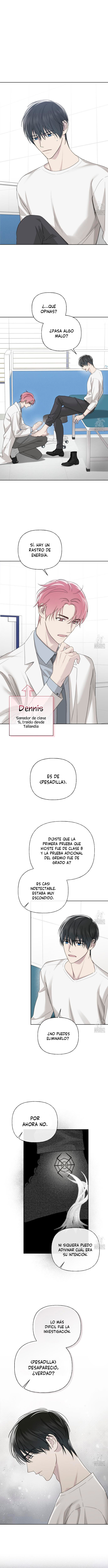 Un guia peligroso Capitulo 50 página 2