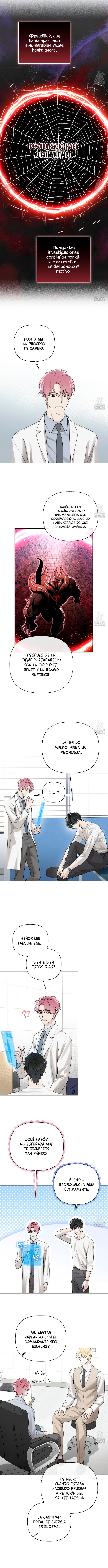Un guia peligroso Capitulo 50 página 3