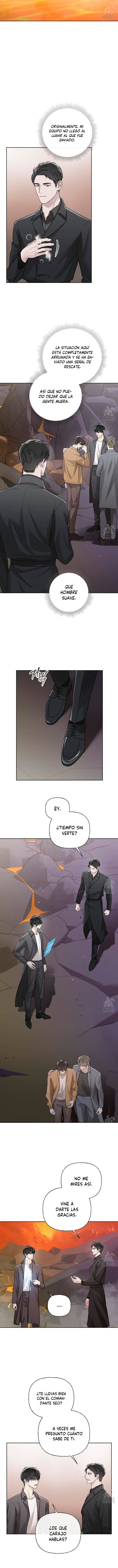 Un guia peligroso Capitulo 50 página 7