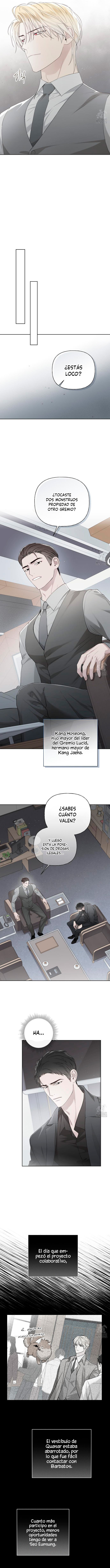 Un guia peligroso Capitulo 53 página 7