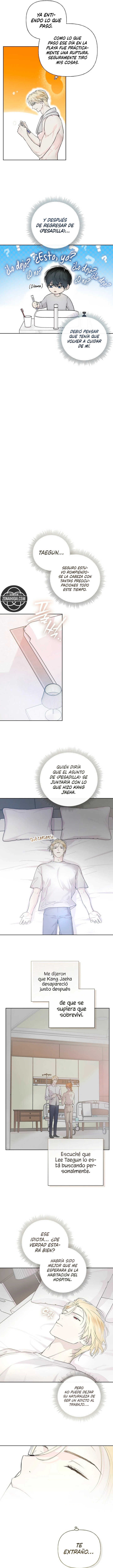 Un guia peligroso Capitulo 80 página 6
