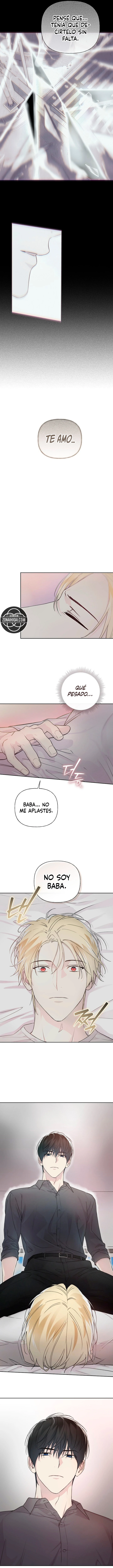 Un guia peligroso Capitulo 80 página 8