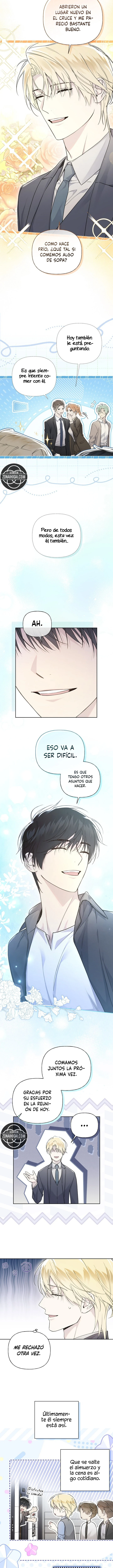 Un guia peligroso Capitulo 86 página 4