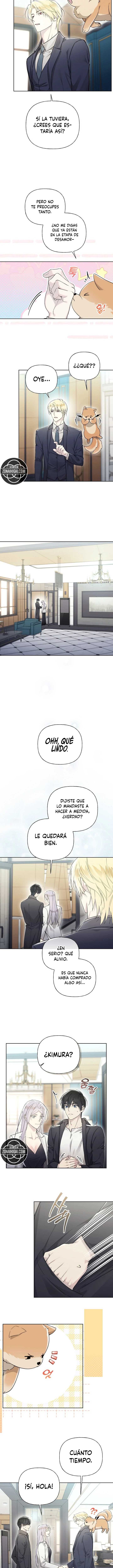 Un guia peligroso Capitulo 86 página 8