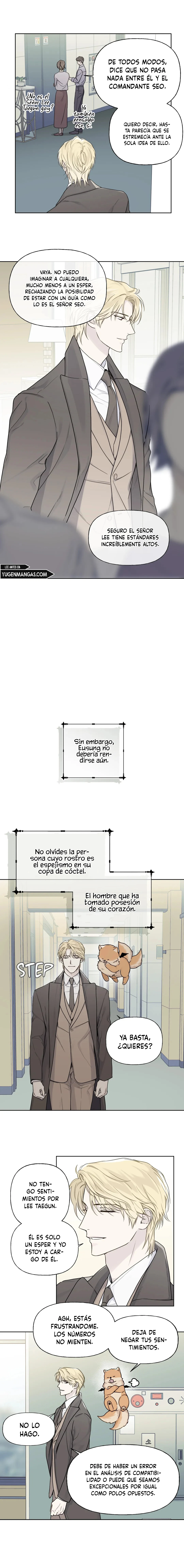 Un guia peligroso Capitulo 9 página 6