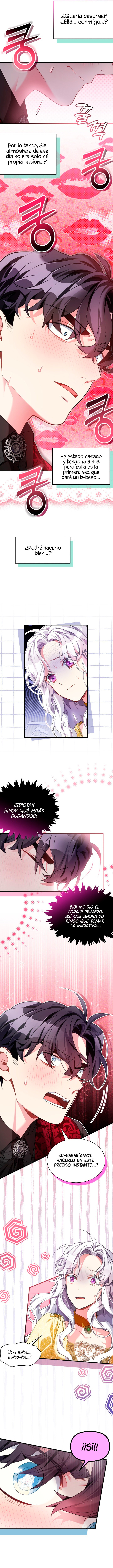 Soy Una Madrastra Pero Mi Hija Es Tan Linda Capitulo 108 página 12