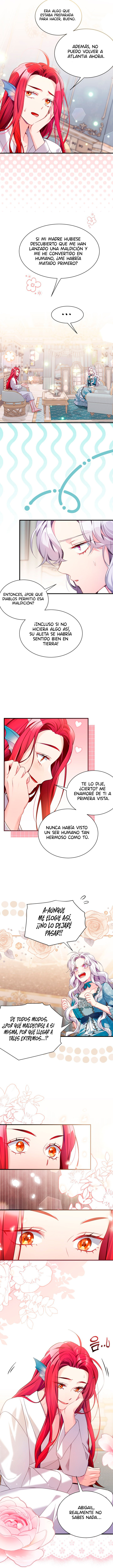 Soy Una Madrastra Pero Mi Hija Es Tan Linda Capitulo 110 página 11