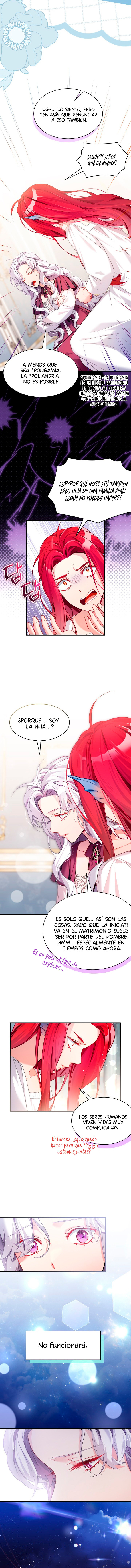 Soy Una Madrastra Pero Mi Hija Es Tan Linda Capitulo 112 página 12