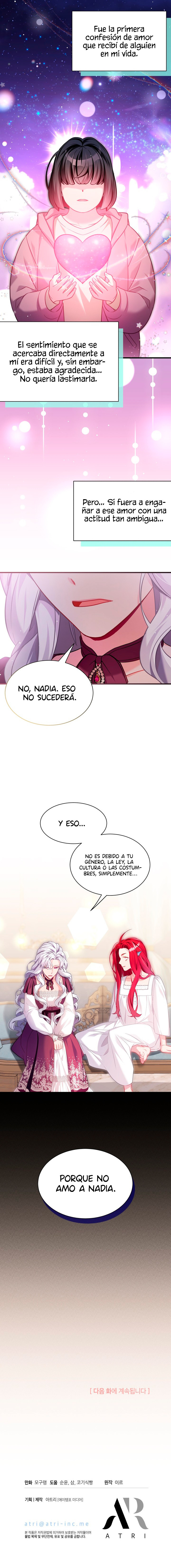 Soy Una Madrastra Pero Mi Hija Es Tan Linda Capitulo 112 página 13