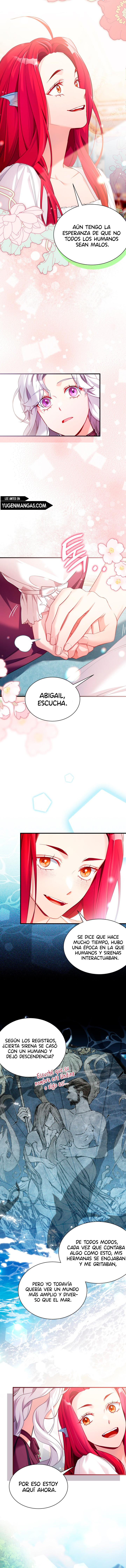 Soy Una Madrastra Pero Mi Hija Es Tan Linda Capitulo 112 página 7