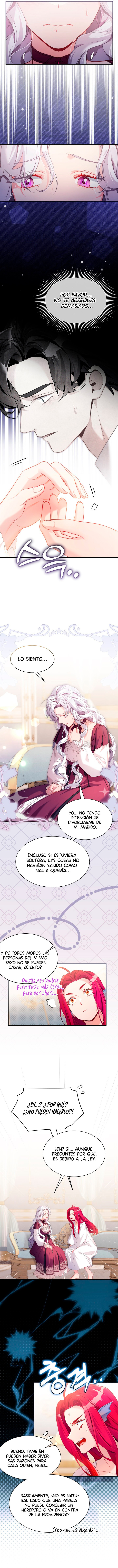 Soy Una Madrastra Pero Mi Hija Es Tan Linda Capitulo 112 página 9