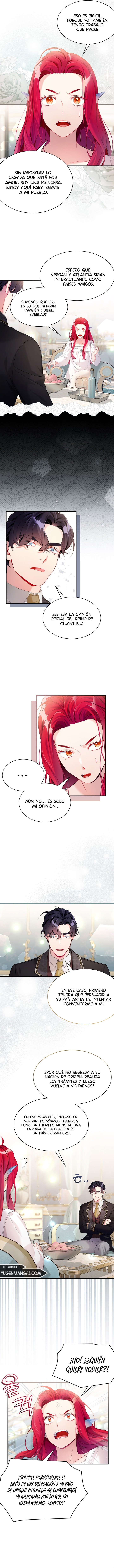 Soy Una Madrastra Pero Mi Hija Es Tan Linda Capitulo 113 página 12