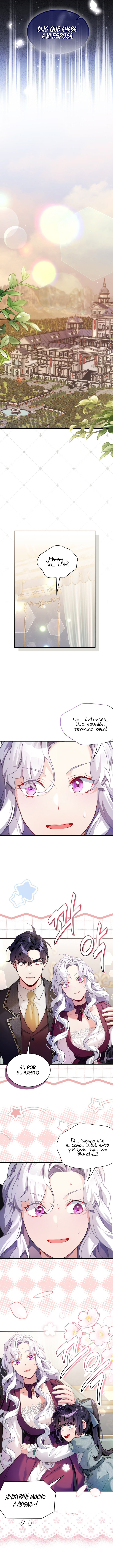 Soy Una Madrastra Pero Mi Hija Es Tan Linda Capitulo 113 página 8