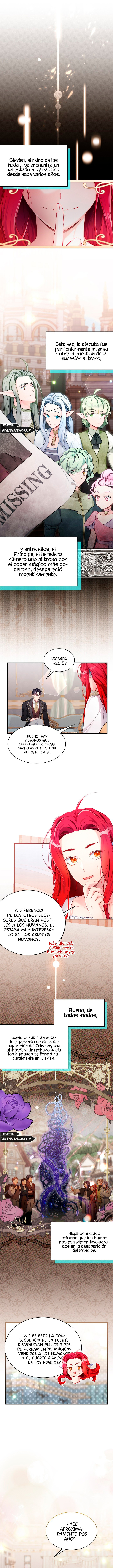 Soy Una Madrastra Pero Mi Hija Es Tan Linda Capitulo 114 página 4
