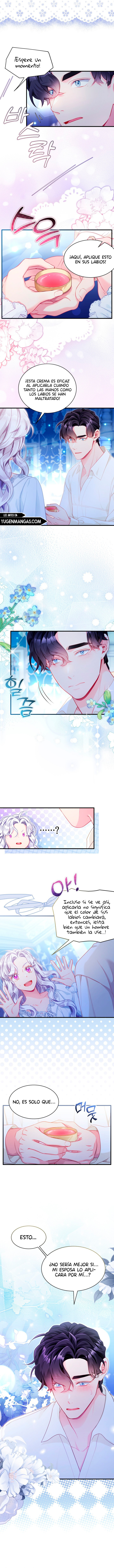Soy Una Madrastra Pero Mi Hija Es Tan Linda Capitulo 115 página 10