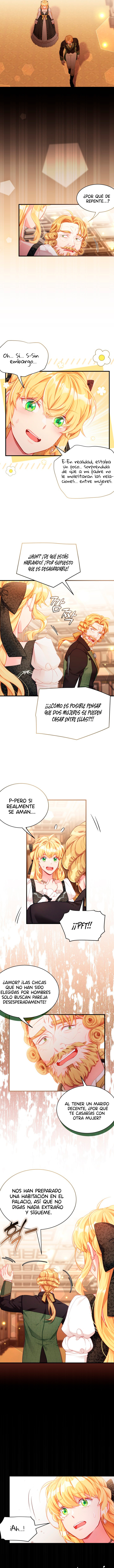 Soy Una Madrastra Pero Mi Hija Es Tan Linda Capitulo 115 página 7