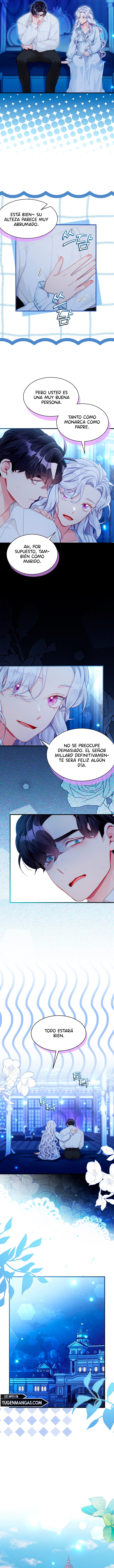 Soy Una Madrastra Pero Mi Hija Es Tan Linda Capitulo 116 página 12