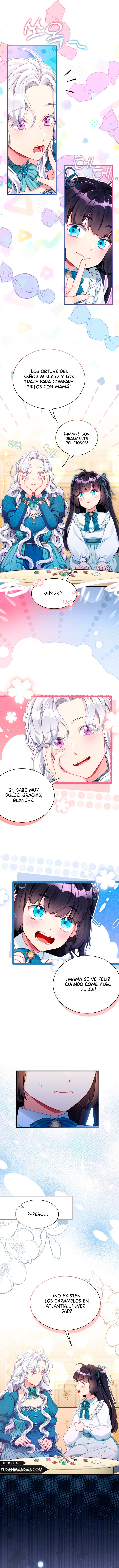 Soy Una Madrastra Pero Mi Hija Es Tan Linda Capitulo 118 página 13