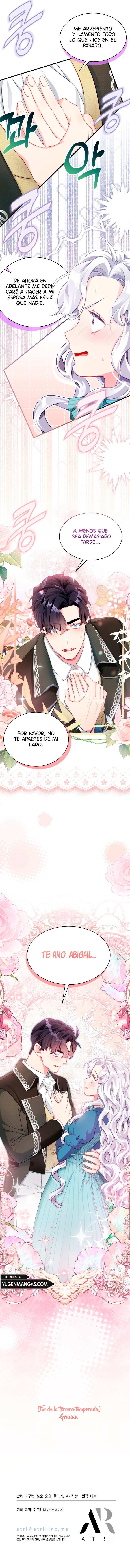 Soy Una Madrastra Pero Mi Hija Es Tan Linda Capitulo 119 página 13