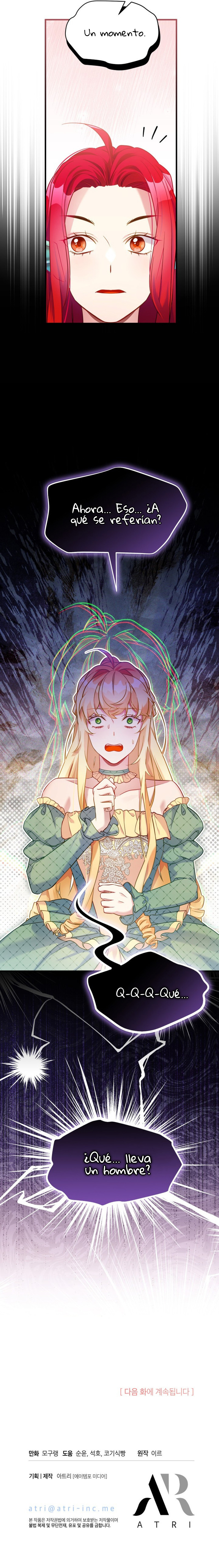 Soy Una Madrastra Pero Mi Hija Es Tan Linda Capitulo 121 página 12