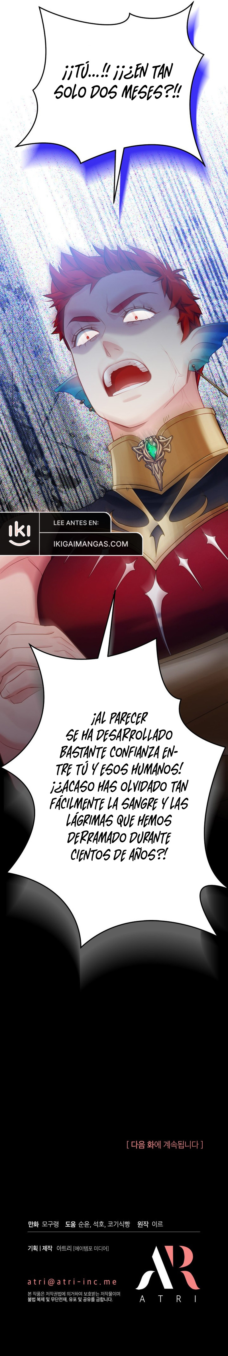 Soy Una Madrastra Pero Mi Hija Es Tan Linda Capitulo 126 página 13