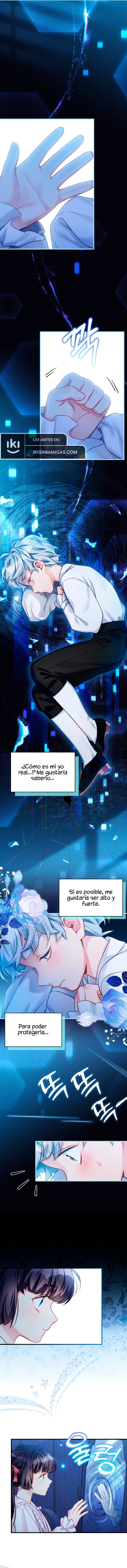 Soy Una Madrastra Pero Mi Hija Es Tan Linda Capitulo 140 página 11