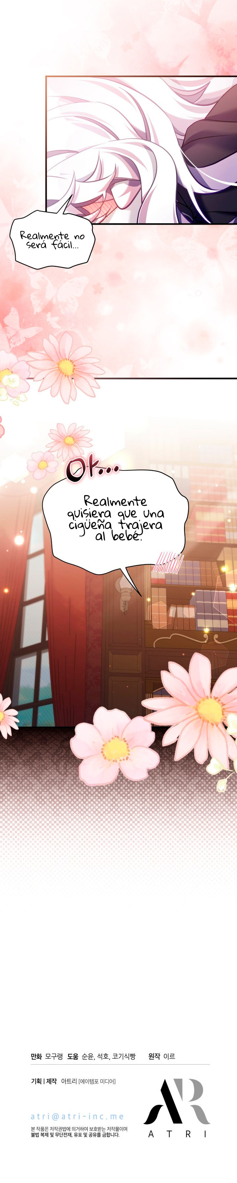 Soy Una Madrastra Pero Mi Hija Es Tan Linda Capitulo 143 página 12