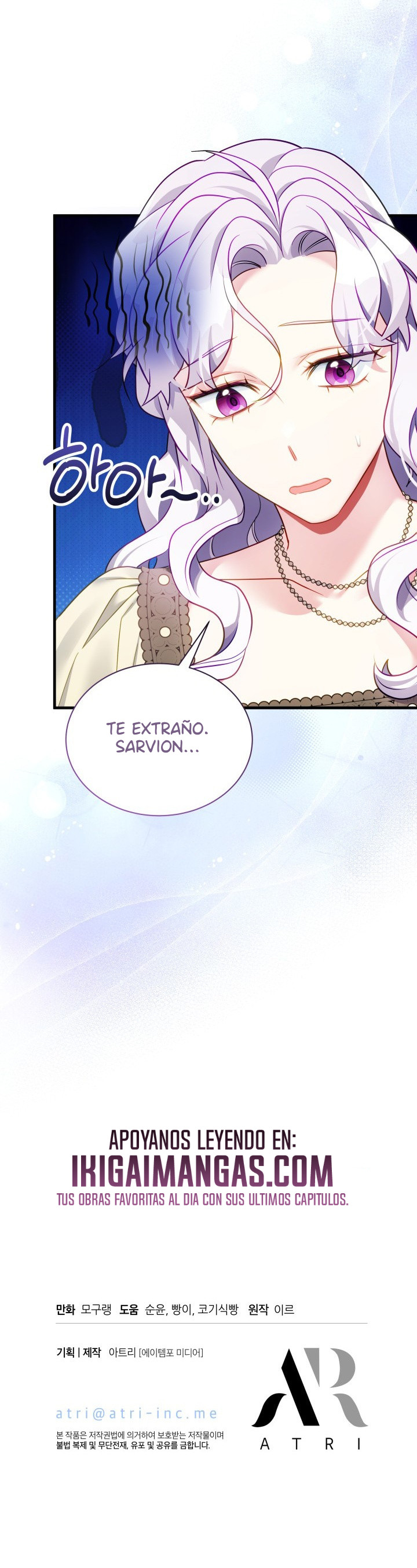 Soy Una Madrastra Pero Mi Hija Es Tan Linda Capitulo 172 página 9