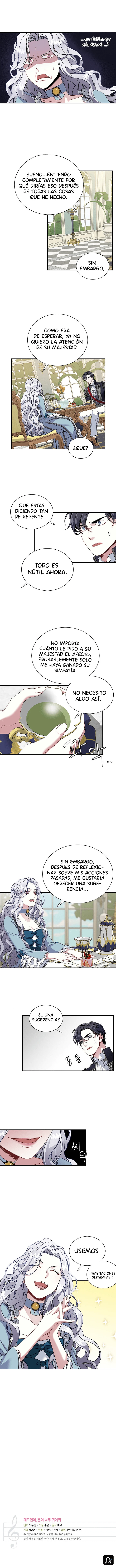 Soy Una Madrastra Pero Mi Hija Es Tan Linda Capitulo 2 página 6