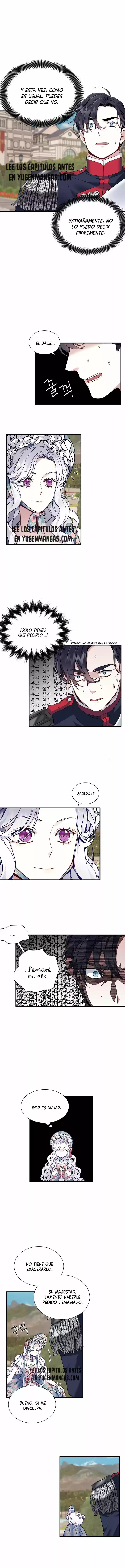 Soy Una Madrastra Pero Mi Hija Es Tan Linda Capitulo 27 página 6