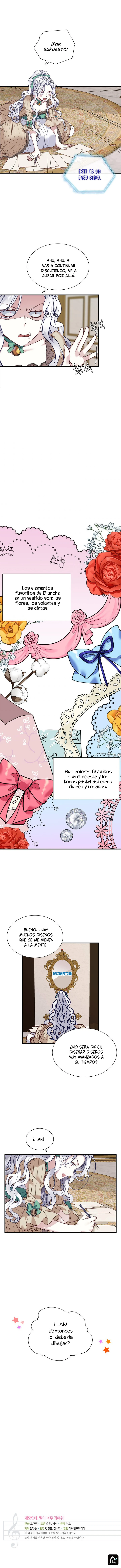 Soy Una Madrastra Pero Mi Hija Es Tan Linda Capitulo 28 página 8