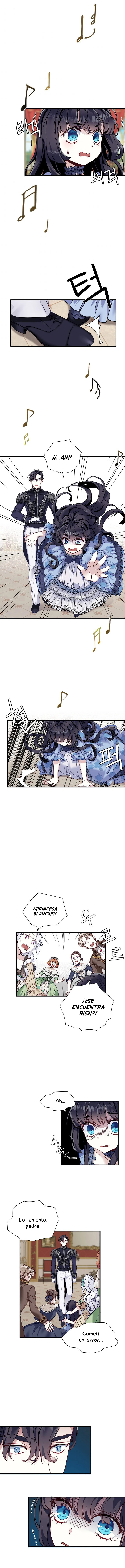Soy Una Madrastra Pero Mi Hija Es Tan Linda Capitulo 30 página 6