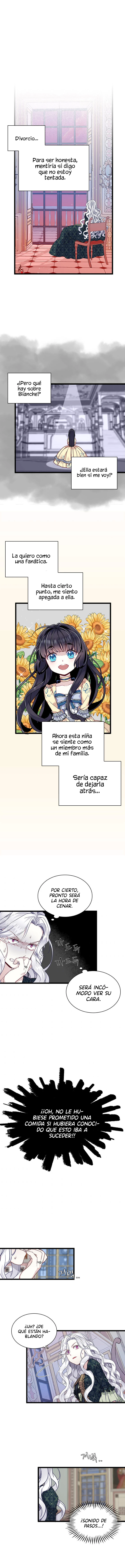 Soy Una Madrastra Pero Mi Hija Es Tan Linda Capitulo 33 página 2