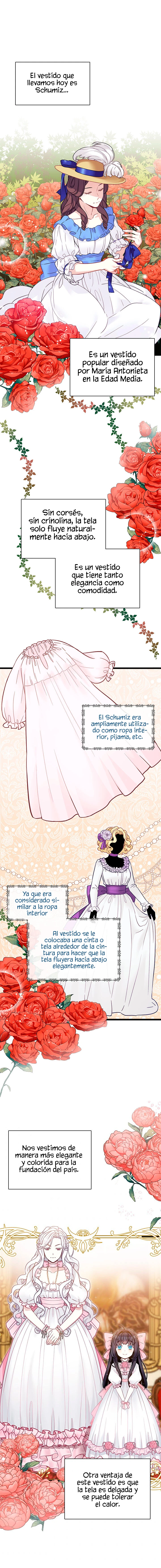 Soy Una Madrastra Pero Mi Hija Es Tan Linda Capitulo 36 página 2