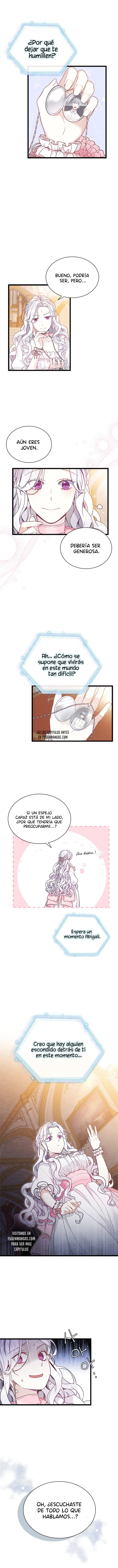Soy Una Madrastra Pero Mi Hija Es Tan Linda Capitulo 37 página 10