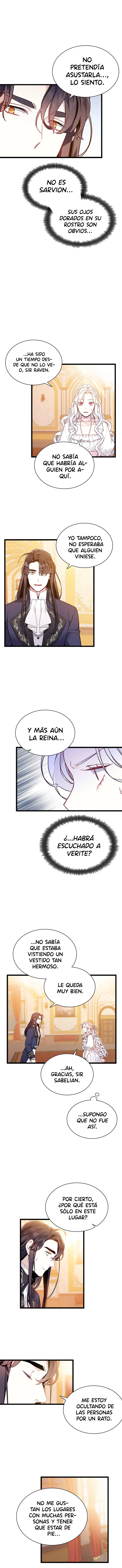 Soy Una Madrastra Pero Mi Hija Es Tan Linda Capitulo 38 página 3